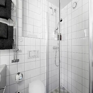 Home Hotel Tapto — 5D/4N Stockholm