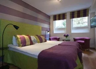 Home Hotel Wellington — 5D/4N Stockholm