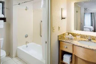 Homewood Suites by Hilton Colorado Springs-North — 4D/3N Colorado Springs