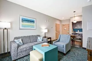 Homewood Suites by Hilton Galveston — 4D/3N Galveston, TX