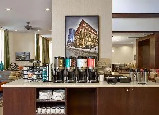 Homewood Suites by Hilton Halifax-Downtown — 4D/3N Halifax