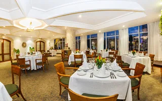 Hotel Almirante Cartagena - Colombia — 5D/4N Cartagena
