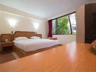 Hotel Amber Pattaya — 6D/5N Pattaya