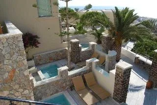 Hotel Antinea Suites & SPA — 6D/5N Santorini