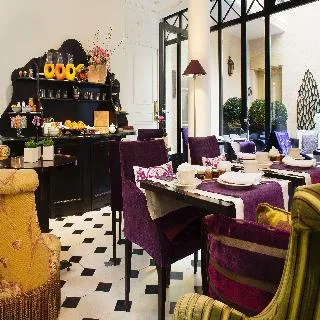 Hotel Arioso — 5D/4N Paris