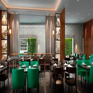 Hotel Atlantico Prime — 5D/4N Rio de Janeiro
