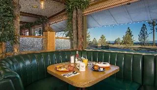 Hotel Azure — 4D/3N Lake Tahoe, CA/NV