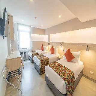 Hotel Barlovento — 5D/4N Cartagena