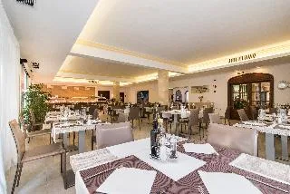 Hotel Baviera — 5D/4N Majorca