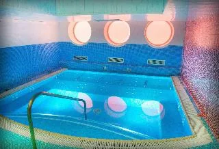 Hotel BCL Levante Club & Spa - Adults only — 5D/4N Benidorm