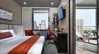 Hotel Boss — 6D/5N Singapore