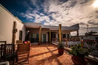 Hotel Boutique Skulls Landing — 6D/5N Cancun