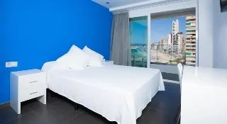 Hotel Brisa — 5D/4N Benidorm