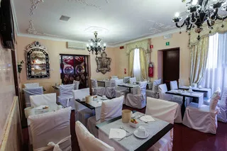 Hotel Ca' Alvise — 5D/4N Venice