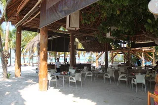 Hotel Cabanas Maria del Mar — 6D/5N Cancun