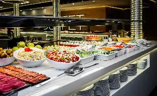 Hotel Carlos l — 5D/4N Benidorm
