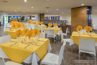 Hotel Cartagena Plaza — 5D/4N Cartagena