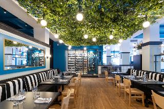 Hotel Clarendon — 4D/3N Quebec