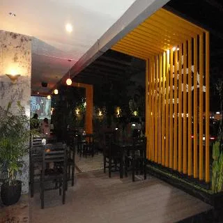 Hotel Clover Patong Phuket — 8D/7N Phuket