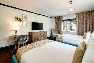 Hotel Croydon — 4D/3N Miami, FL
