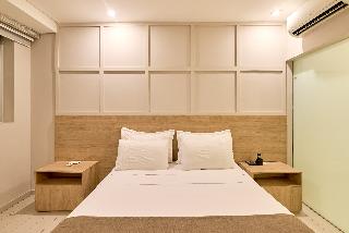 Hotel Dix — 5D/4N Medellín