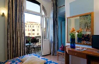 Hotel Emona Aquaeductus — 5D/4N Rome