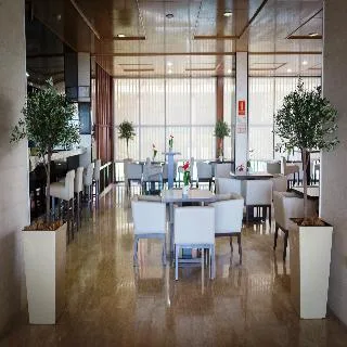 Hotel Escuela Santa Cruz — 5D/4N Tenerife, ES