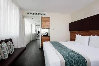 Hotel Eurostars Embassy — 5D/4N Vienna