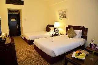 Hotel Grand Pacific — 6D/5N Singapore