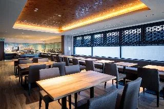 Hotel Granvia Kyoto — 6D/5N Kyoto