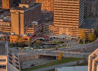 Hotel Halifax — 4D/3N Halifax