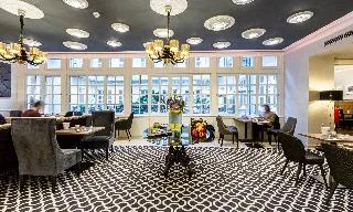 Hotel Josefshof am Rathaus — 5D/4N Vienna