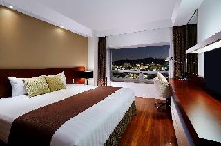Hotel Kukdo — 6D/5N Seoul
