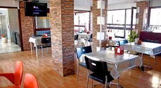 Hotel Las Arenas — 5D/4N Majorca