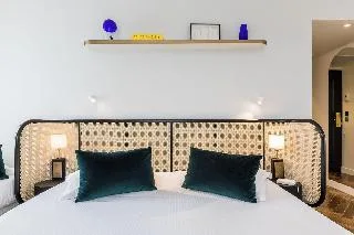 Hotel le Friedland — 5D/4N Paris