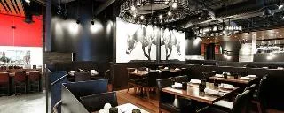 Hotel Le Germain Calgary — 4D/3N Calgary