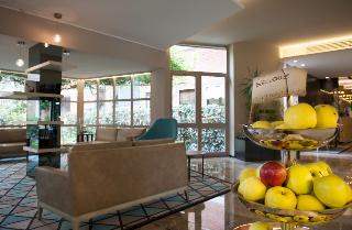 Hotel Lombardia — 4D/3N Milan