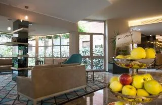 Hotel Lombardia — 4D/3N Milan