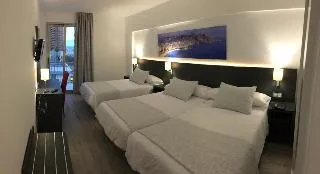 Hotel Los Alamos — 5D/4N Benidorm