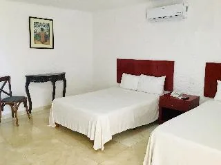 Hotel Maya Caribe Faranda — 6D/5N Cancun