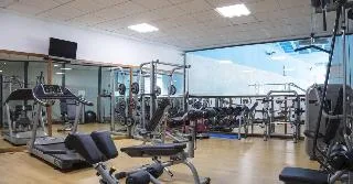 Hotel Mediterraneo Benidorm — 5D/4N Benidorm