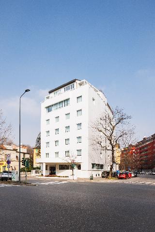 Hotel Morfeo — 4D/3N Milan