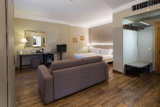 Hotel Nasco — 4D/3N Milan