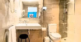 Hotel Olympus — 5D/4N Benidorm