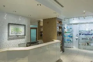 Hotel Omni Mont-Royal — 4D/3N Montreal