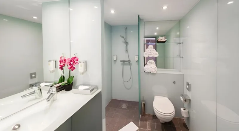 Hotel Orangerie — 5D/4N Vienna