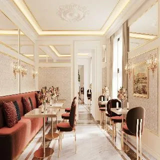 Hotel Palazzo Giovanelli e Gran Canal — 5D/4N Venice