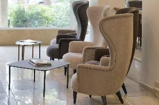 Hotel Palmyra Beach — 5D/4N Athens