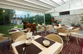 Hotel Paradiso, BW Signature Collection — 5D/4N Naples