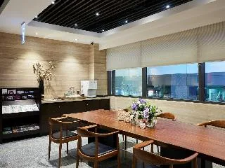 Hotel PJ Myeongdong — 6D/5N Seoul